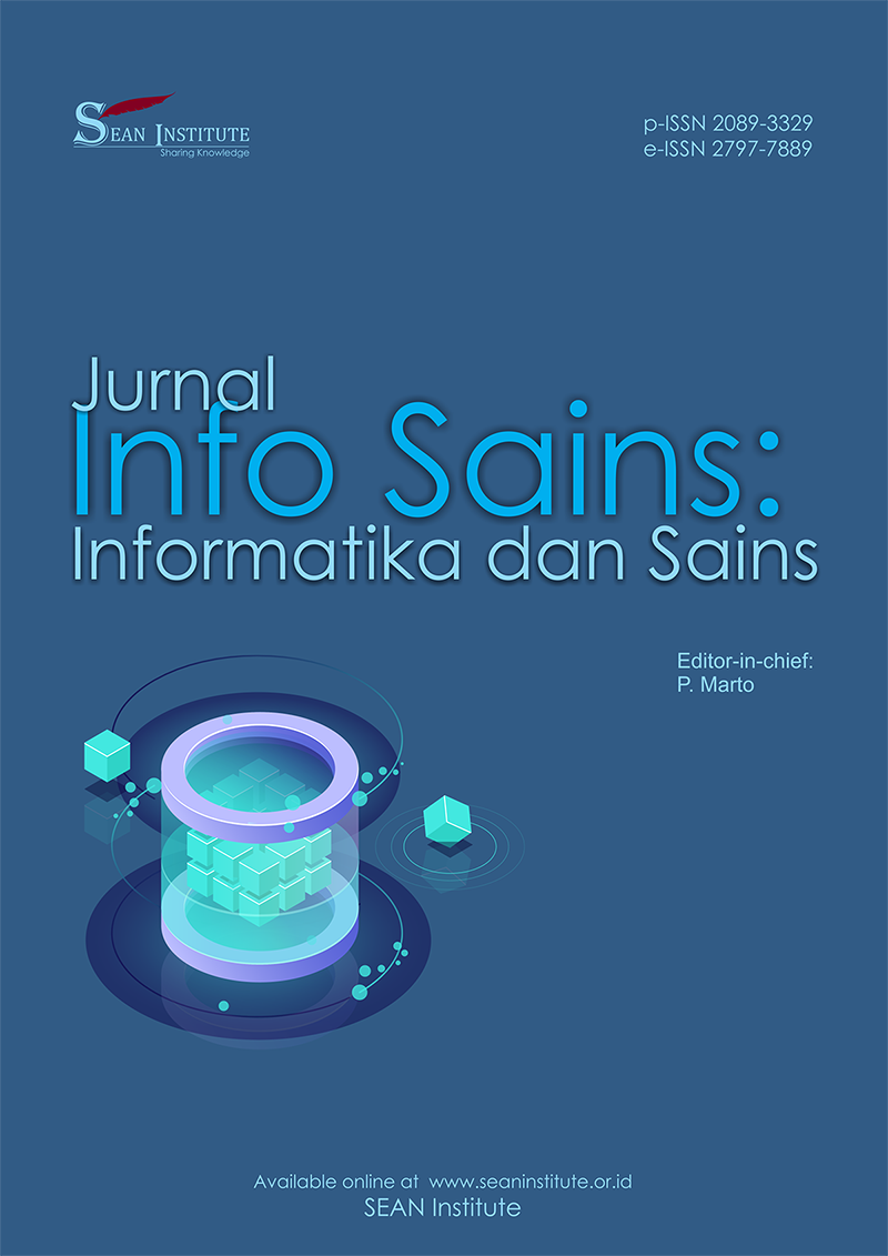 					View Vol. 14 No. 04 (2024): Informatika dan Sains , Edition inpres 2024
				